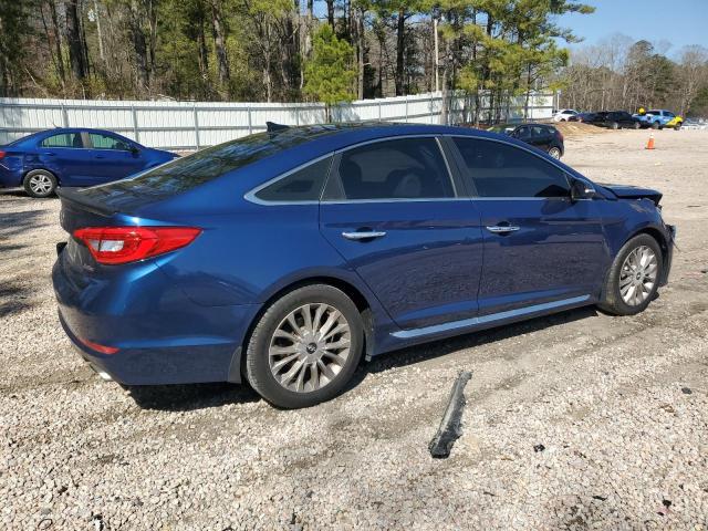 Vin: 5npe34af4fh229851, lot: 50578075, hyundai sonata sport 20153