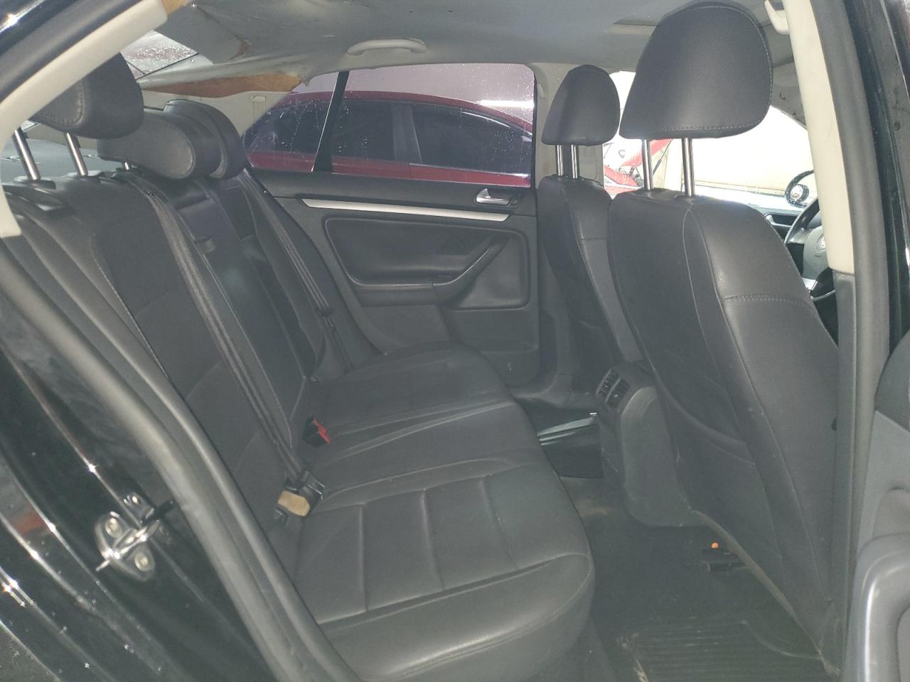 Volkswagen Jetta se 2008