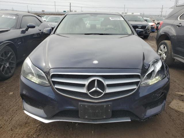 2016 MERCEDES-BENZ E 350 4MAT - WDDHF8JB7GB195714