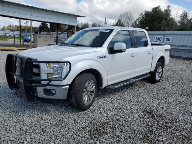 FORD F150 SUPERCREW
