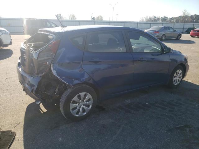 Vin: kmhct5ae6hu327353, lot: 49704945, hyundai accent se 20173