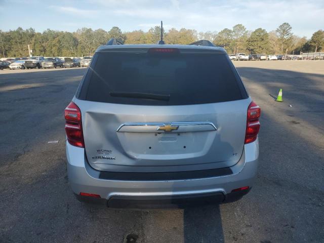 2017 CHEVROLET EQUINOX LT - 2GNALCEKXH6228833
