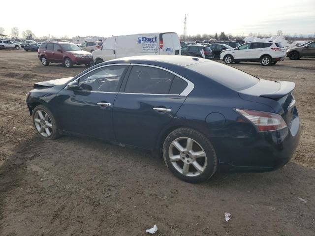 Vin: 1n4aa5ap2dc827454, lot: 47682165, nissan maxima s 20132