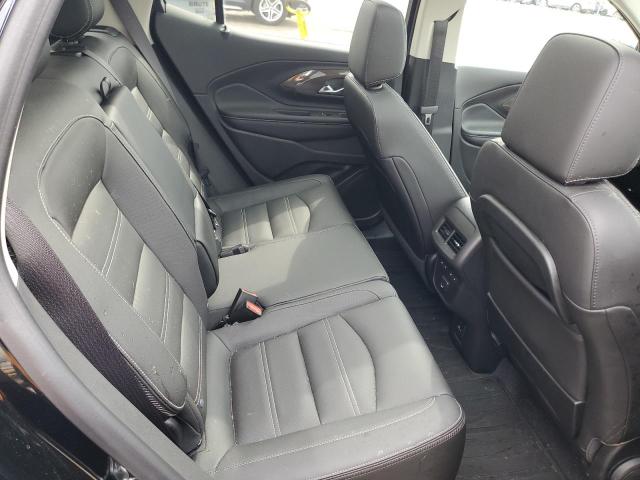 2024 GMC TERRAIN DE - 3GKALXEG6RL184584