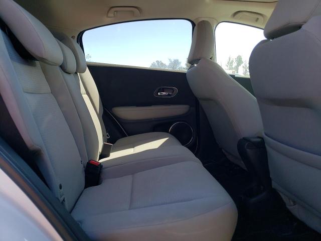 2022 HONDA HR-V EX - 3CZRU6H56NM750693