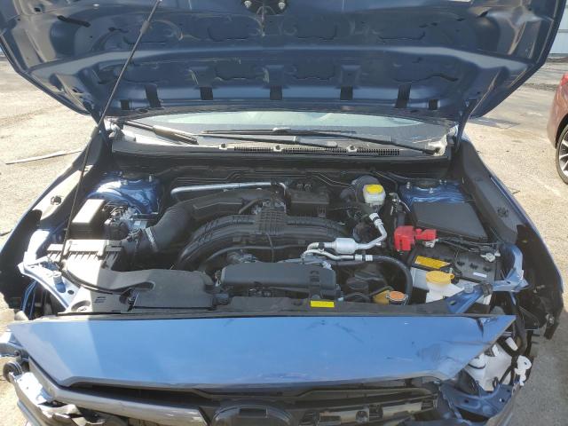 2024 SUBARU CROSSTREK - JF2GUADC6RH852740