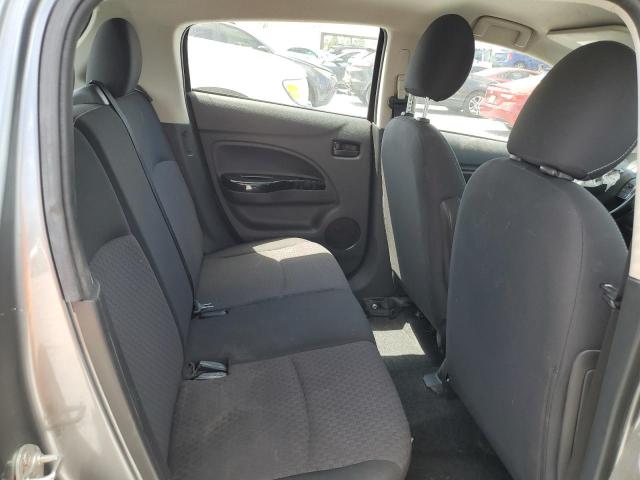 2018 MITSUBISHI MIRAGE SE - ML32A4HJ6JH007566