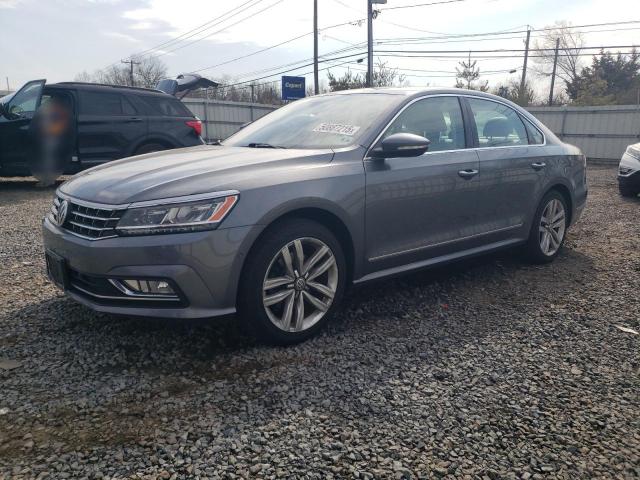 VOLKSWAGEN PASSAT SEL