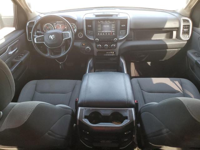 2020 RAM 1500 BIG H - 1C6RREFT8LN406456