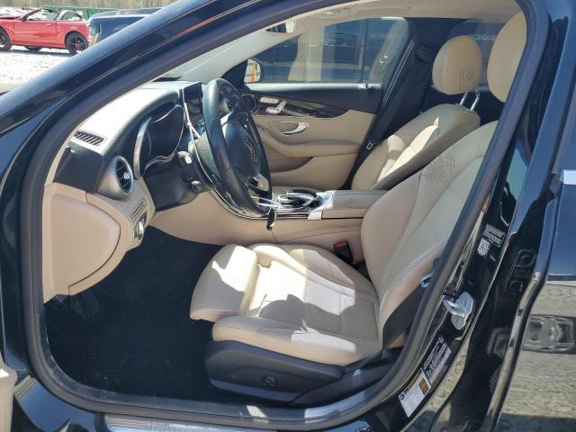 2015 MERCEDES-BENZ C 300 - 55SWF4JB2FU073377