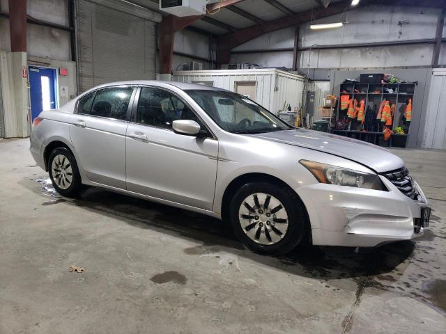 Vin: 1hgcp2f32ba091406, lot: 49153625, honda accord lx 20114