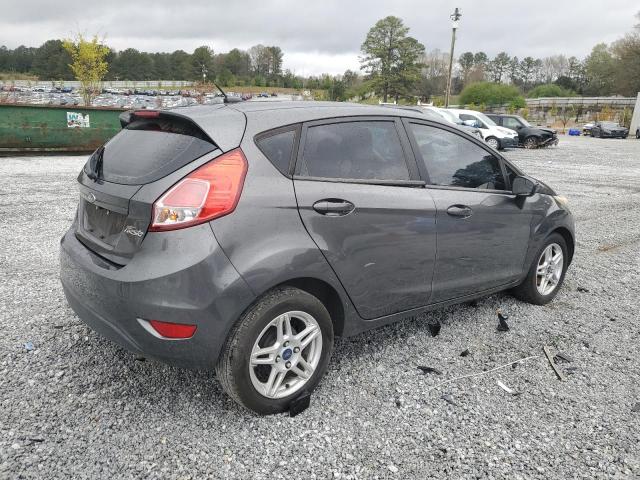 Vin: 3fadp4ej5jm103411, lot: 50130325, ford fiesta se 20183
