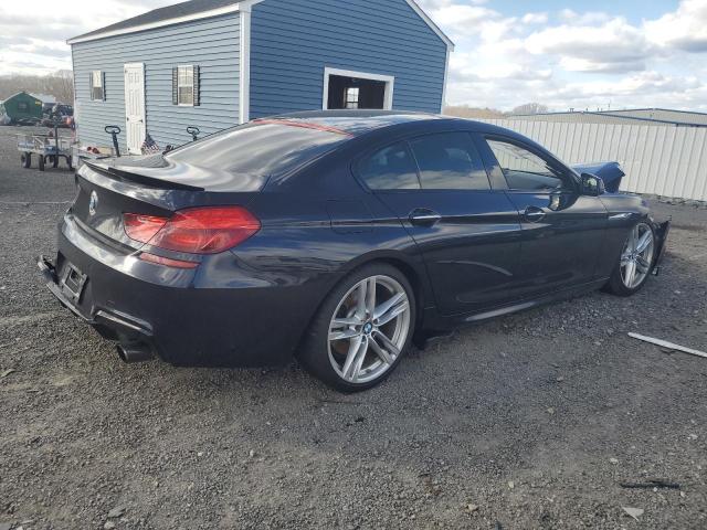 Vin: wba6a0c58fd318669, lot: 50706415, bmw 6 series i gran coupe 20153