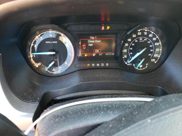 2019 FORD RANGER XL - 1FTER4EH6KLA66832
