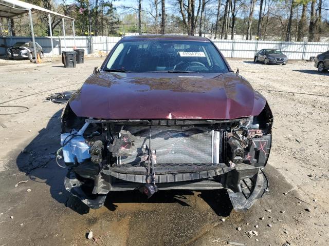 2024 NISSAN ALTIMA SV - 1N4BL4DV8RN328480