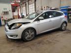 2016 FORD FOCUS TITA - 1FADP3N21GL393580