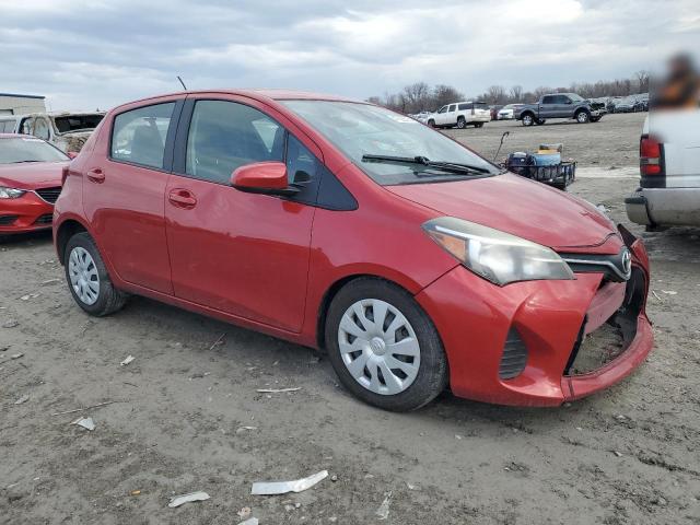 Vin: vnkktud32ha073895, lot: 47525525, toyota yaris l 20174