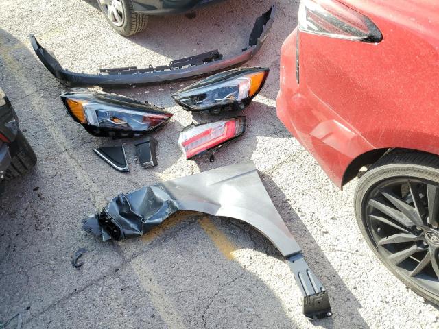 2024 FORD EDGE TITAN - 2FMPK4K9XRBA05578