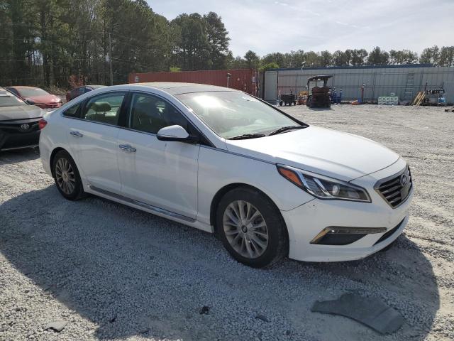 2015 HYUNDAI SONATA 5NPE34AF9FH085522
