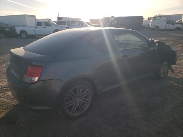 Vin: jtkjf5c78b3018619, lot: 48908885, toyota scion 20113