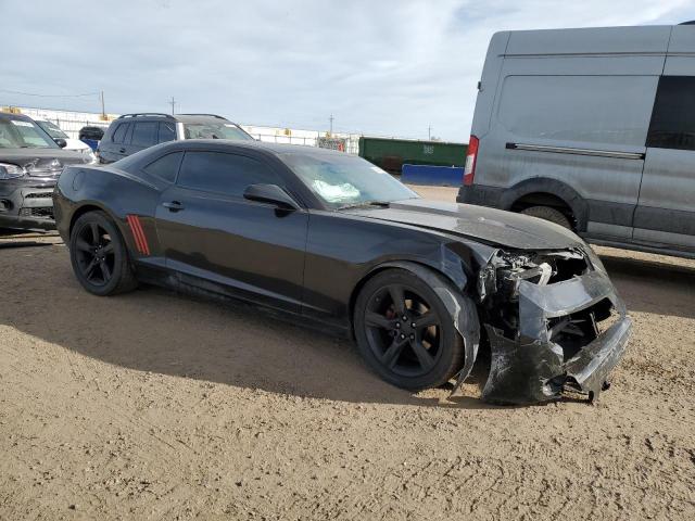 Vin: 2g1fa1e33d9142184, lot: 50584675, chevrolet camaro ls 20134