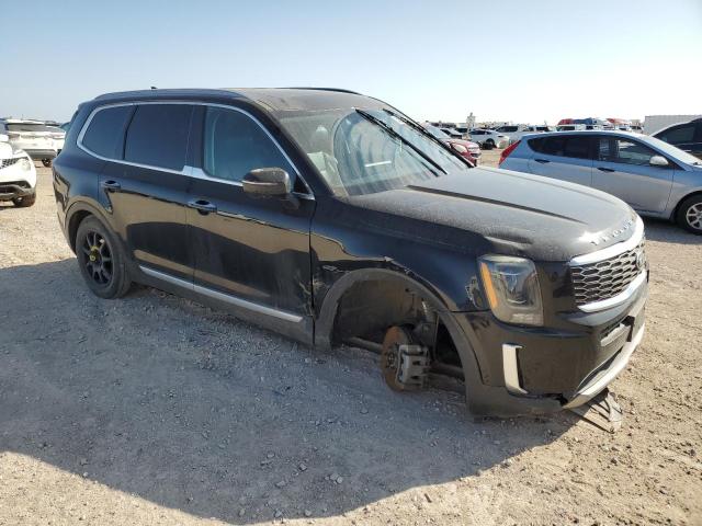 Vin: 5xyp64hc2lg020414, lot: 51256035, kia telluride s 20204