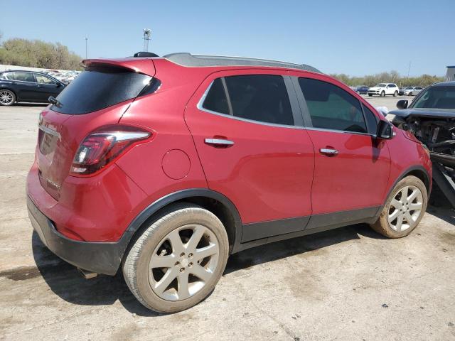 Vin: kl4cjdsb8hb032091, lot: 50790285, buick encore premium 20173