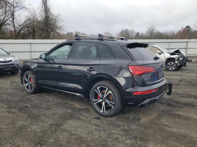Vin: wa1eaafyxs2035913, lot: 51275265, audi q5 premium plus 45 20252