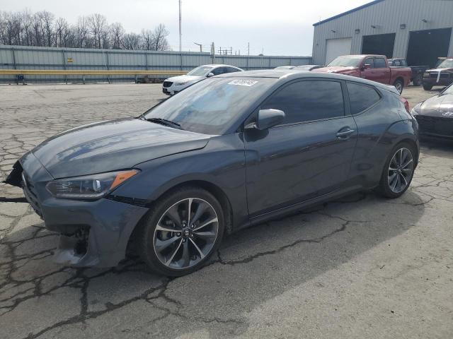 Vin: kmhtg6af6lu030076, lot: 48789745, hyundai veloster base 2020 img_1