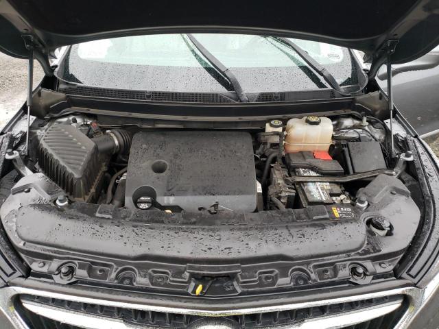 2018 BUICK ENCLAVE ES 5GAEVAKW2JJ263845