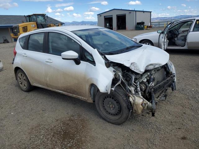 Vin: 3n1ce2cp9kl363120, lot: 50873825, nissan versa s 20194