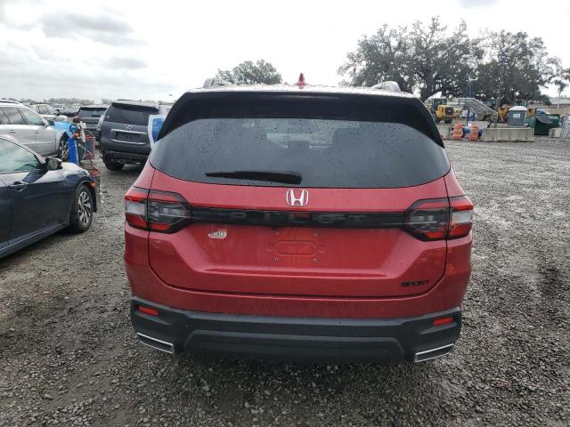 2023 HONDA PILOT SPOR 5FNYG2H31PB015143