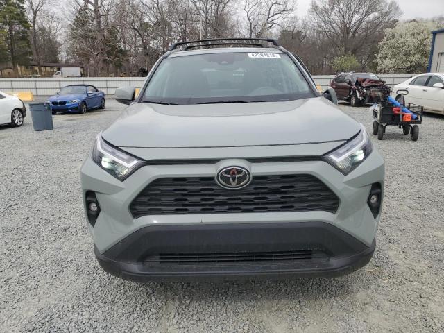 2022 TOYOTA RAV4 XLE P - 2T3A1RFV8NW312854