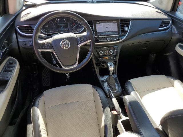 2017 BUICK ENCORE PRE KL4CJBSB8HB083059