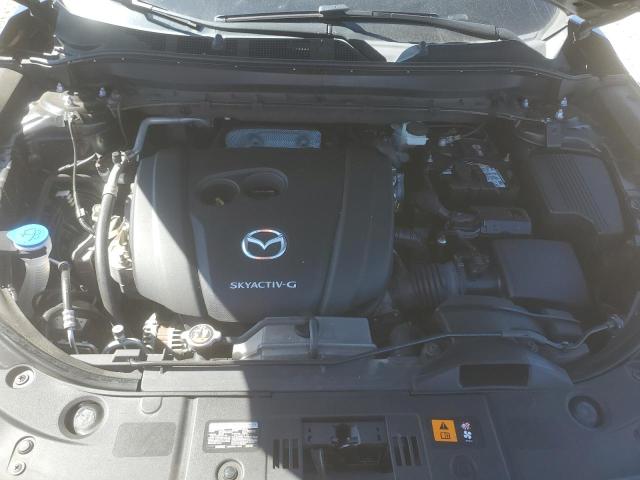 2020 MAZDA CX-5 TOURI - JM3KFACM9L0733719