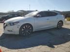 2016 NISSAN MAXIMA 3.5 - 1N4AA6AP7GC431806