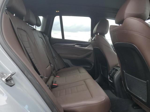 2022 BMW X3 XDRIVE3 #3302864893