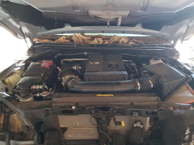 2023 NISSAN FRONTIER S - 1N6ED1EK4PN658196