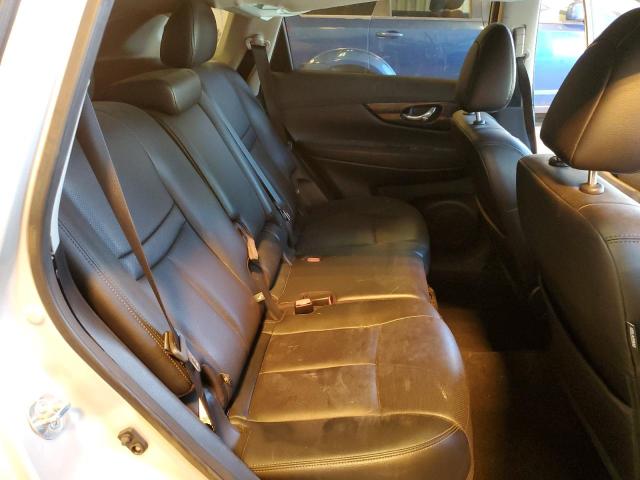 2019 NISSAN ROGUE S - 5N1AT2MV3KC811673