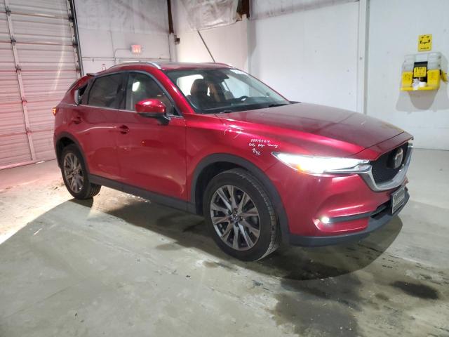 Vin: jm3kfbay5l0848166, lot: 49441655, mazda cx-5 grand touring reserve 20204