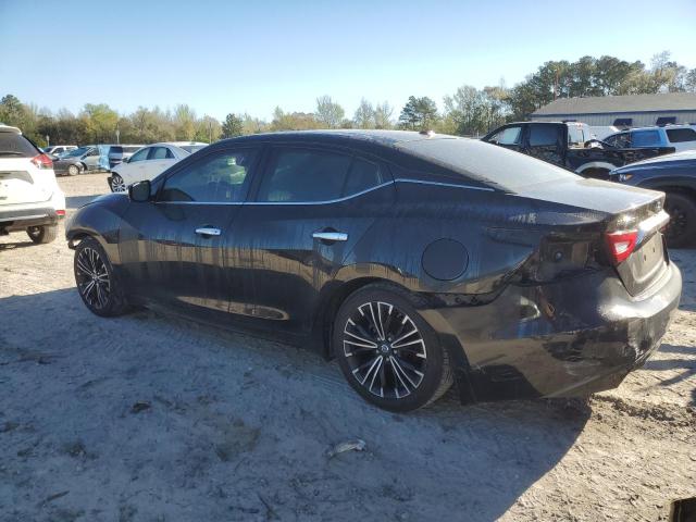 Vin: 1n4aa6ap3hc385103, lot: 49085525, nissan maxima 3.5s 20172