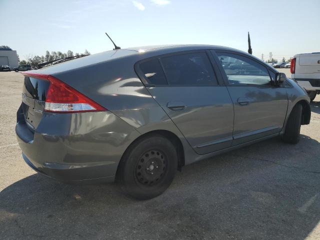 Vin: jhmze2h73as034380, lot: 49178935, honda insight ex 20103