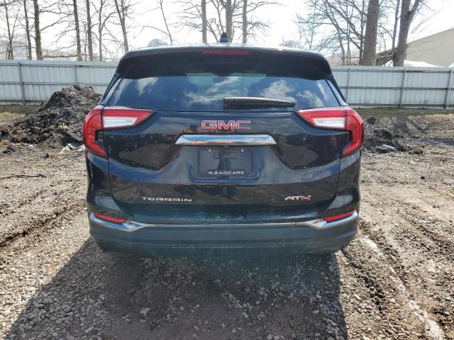 2023 GMC TERRAIN AT 3GKALYEG5PL145925