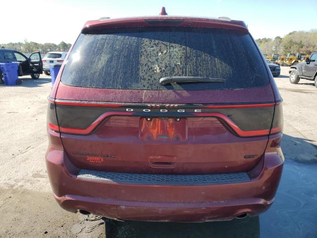 2018 DODGE DURANGO GT - 1C4RDHDG4JC175479
