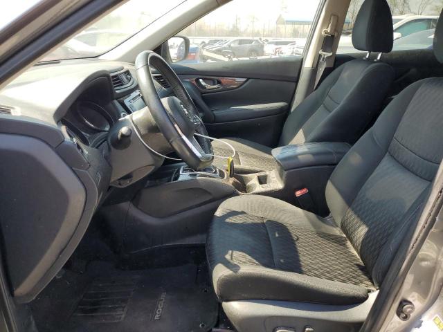 2018 NISSAN ROGUE S SV KNMAT2MT4JP517628