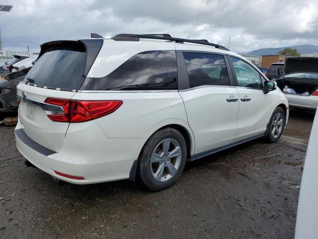 2019 HONDA ODYSSEY EX 5FNRL6H77KB052944