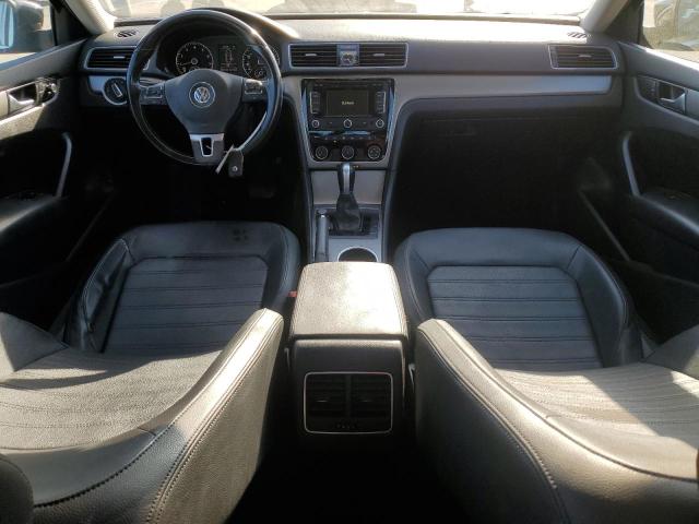2015 VOLKSWAGEN PASSAT SE - 1VWBT7A39FC059845