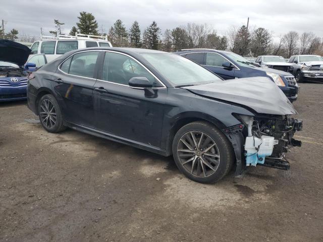 Vin: 4t1g11ak0nu689034, lot: 48084545, toyota camry se 20224