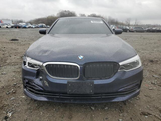 2017 BMW 540 XI - WBAJE7C38HG890378
