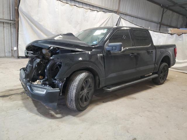 Vin: 1ftew1c56pfc28013, lot: 49780405, ford f-150 supercrew 20231